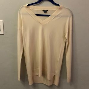 Theory sweater